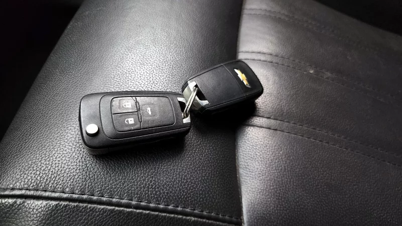 Daewoo Cruze