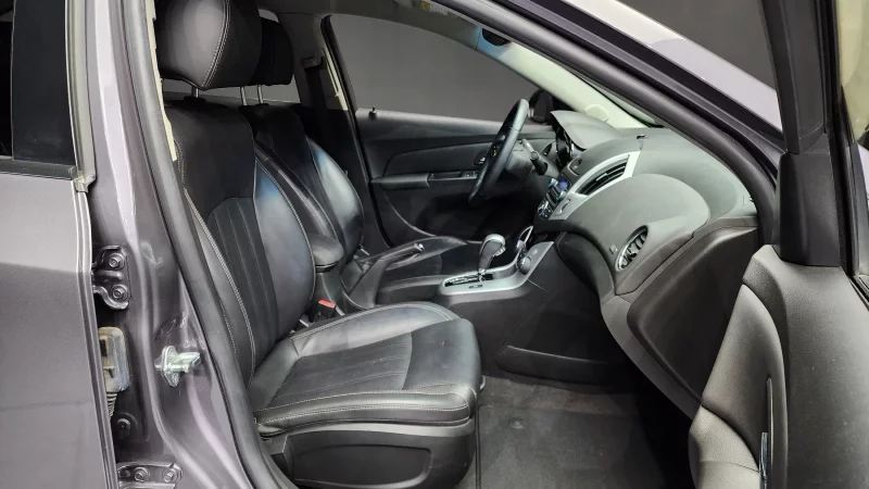 Daewoo Cruze