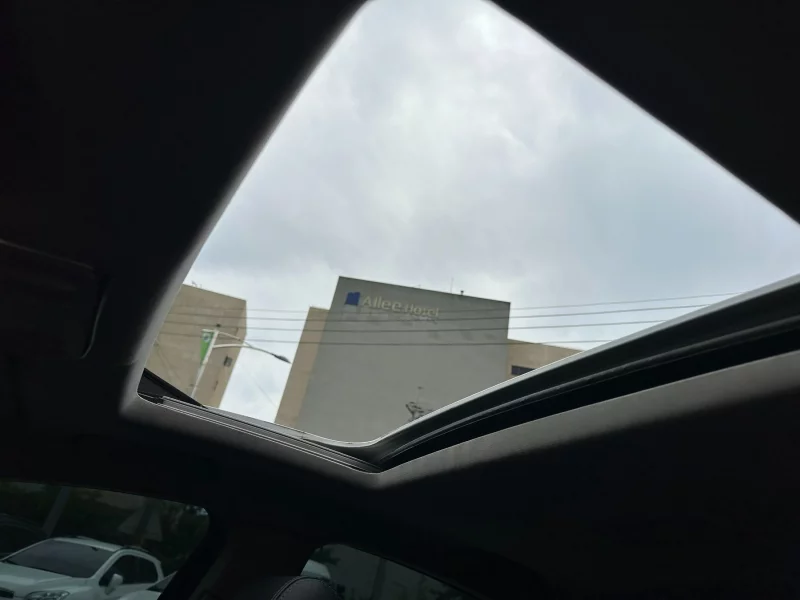 Daewoo Cruze