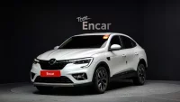 Renault Samsung XM3