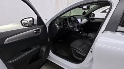 Renault Samsung XM3