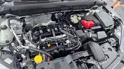 Renault Samsung XM3