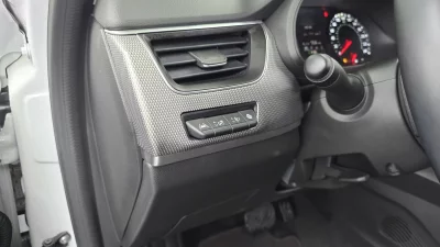 Renault Samsung XM3