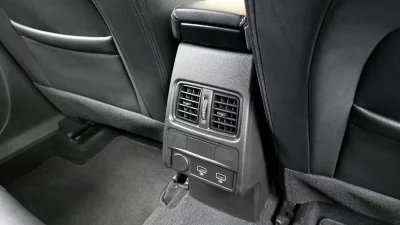 Renault Samsung XM3