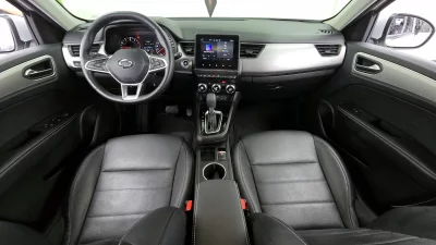 Renault Samsung XM3