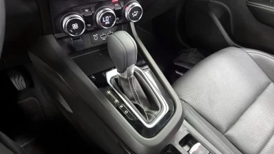 Renault Samsung XM3