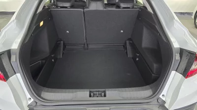 Renault Samsung XM3