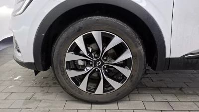 Renault Samsung XM3