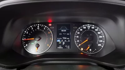 Renault Samsung XM3