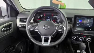 Renault Samsung XM3