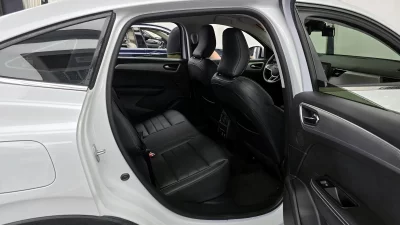 Renault Samsung XM3