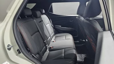 SsangYong TIBOLI