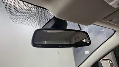 Renault Samsung SM3