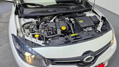 Renault Samsung SM3