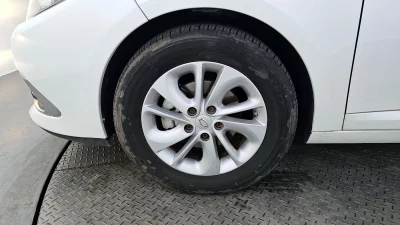 Renault Samsung SM3