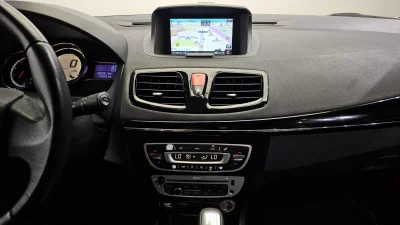 Renault Samsung SM3