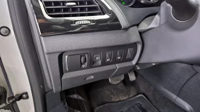 Renault Samsung SM3