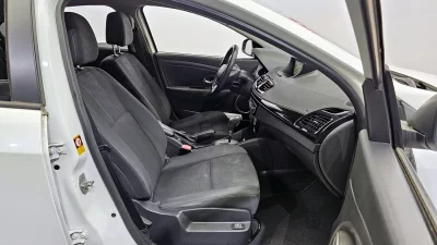 Renault Samsung SM3