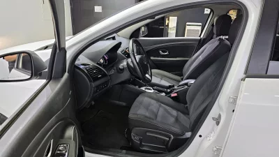 Renault Samsung SM3