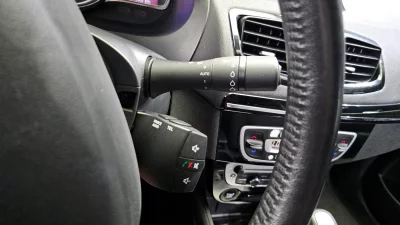 Renault Samsung SM3