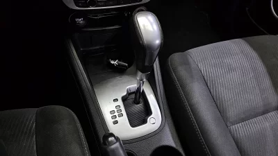 Renault Samsung SM3