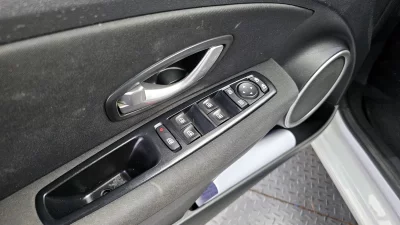 Renault Samsung SM3