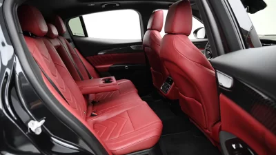Maserati GRECALE