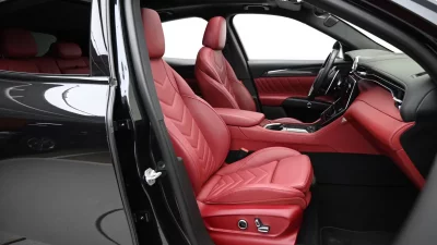 Maserati GRECALE