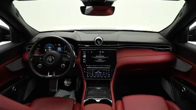 Maserati GRECALE
