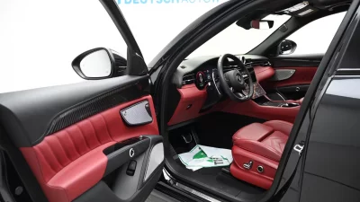 Maserati GRECALE