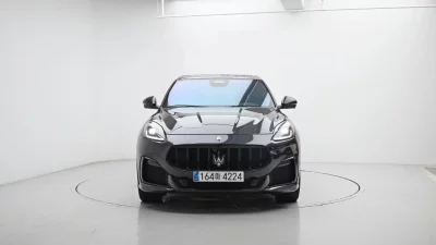 Maserati GRECALE