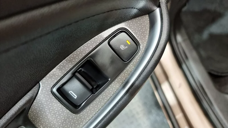 Daewoo Malibu