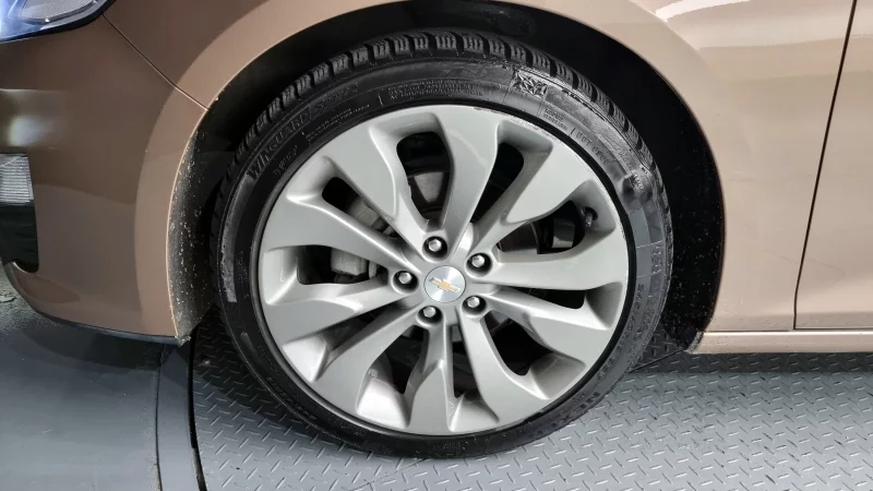 Daewoo Malibu