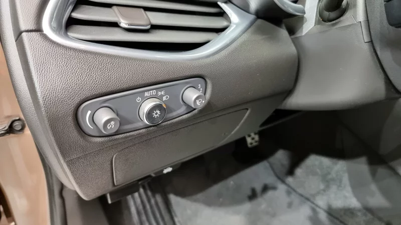 Daewoo Malibu