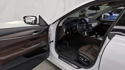 BMW Gran Turismo