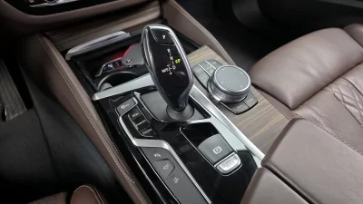 BMW Gran Turismo