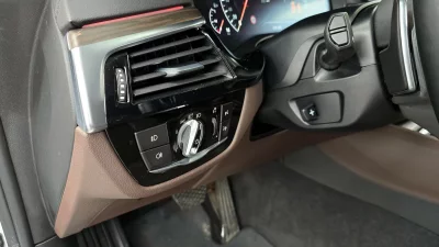 BMW Gran Turismo