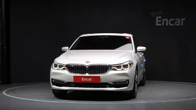 BMW Gran Turismo