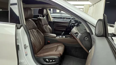 BMW Gran Turismo