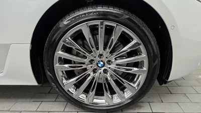 BMW Gran Turismo