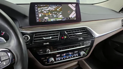 BMW Gran Turismo
