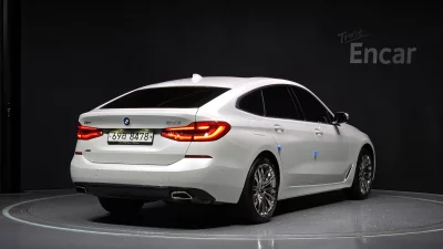 BMW Gran Turismo