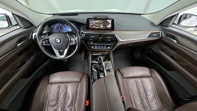 BMW Gran Turismo