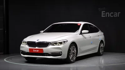 BMW Gran Turismo