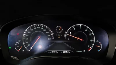 BMW Gran Turismo