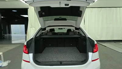 BMW Gran Turismo