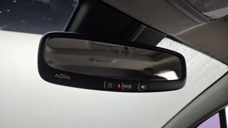 Daewoo Trax