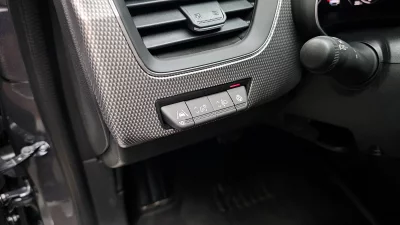 Renault Samsung XM3