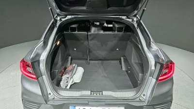 Renault Samsung XM3