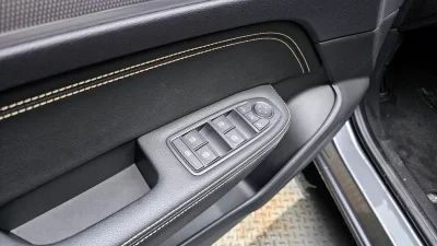 Renault Samsung XM3
